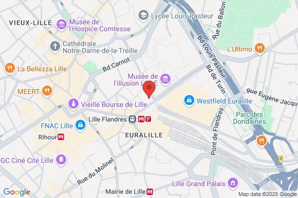 Banque Scalbert Dupont Siege Social Groupe Lille centre