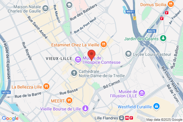 Caisse D Epargne De Flandre