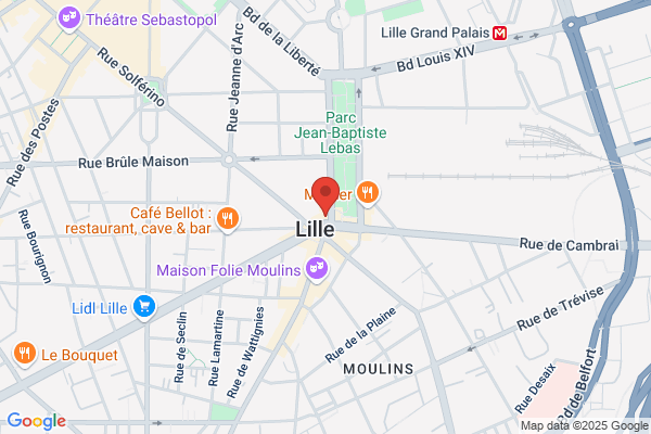 Caisse D Epargne De Flandre Agence De lille saint michel