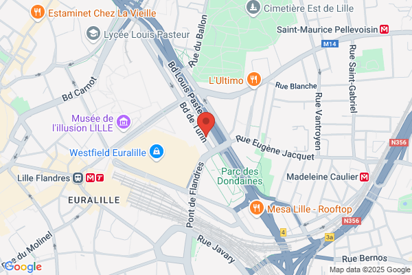 Caisse Des Depots Et Consignations Cdc