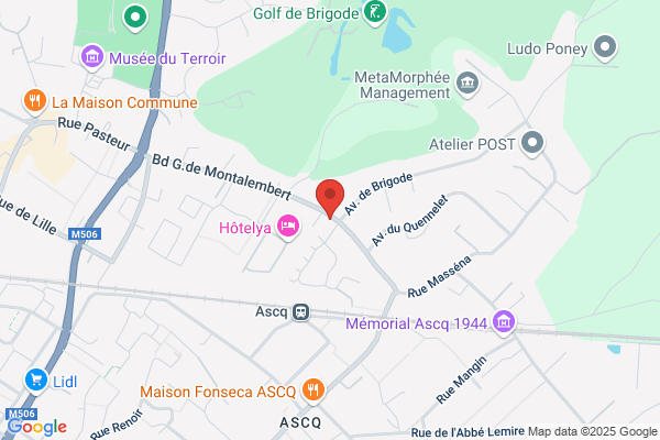Credit Agricole Mutuel Du Nord