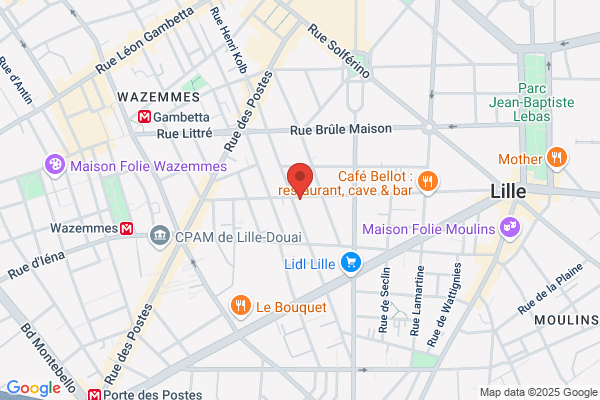 Credit Municipal Lille Siege Social