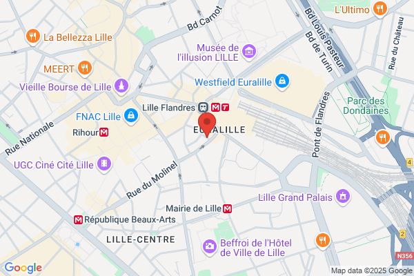 Société Générale