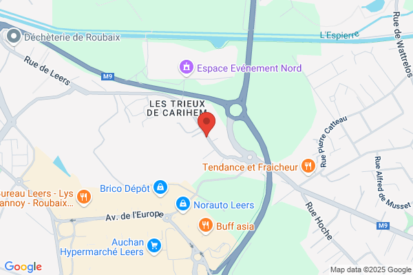 Au Repos Des Voyageurs