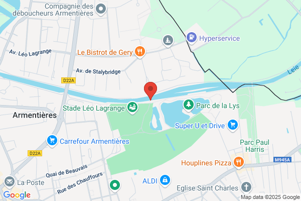 Balenghien Ginette
