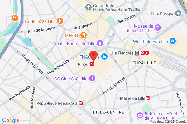Brasserie La Paix