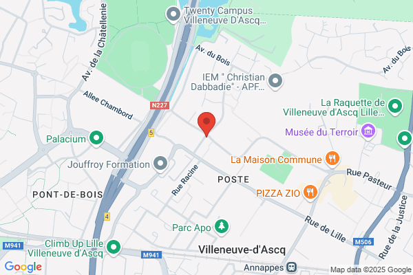 Cafe Le Liberte