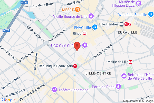 Cafe Tabac Le Recto