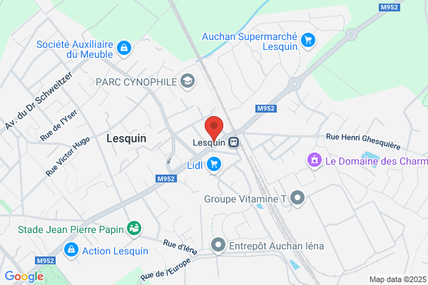 Cheque Domicile