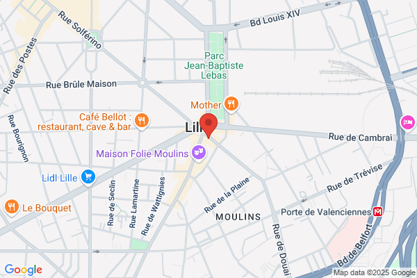 Agefos Pme Nord Picardie Direction Regionale