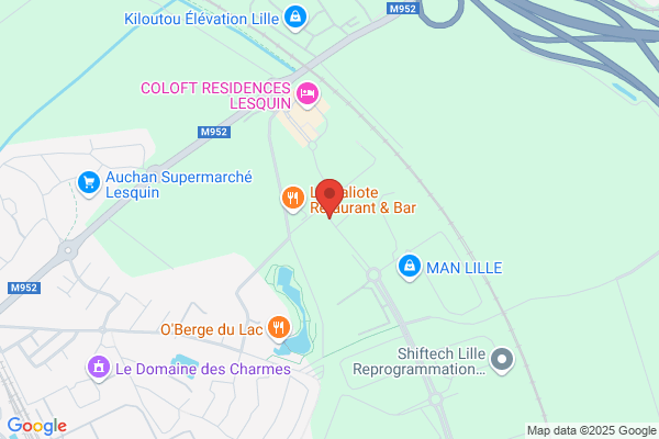 Cap Entreprise Emploi