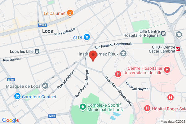 Capu Centre Pedagogique Prive