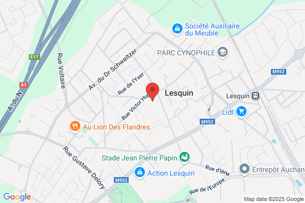 Centre Regional De Formation