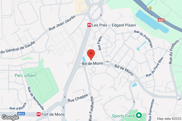 Crefo Centre Regional De Formation