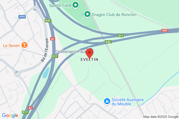 Eteve Alain