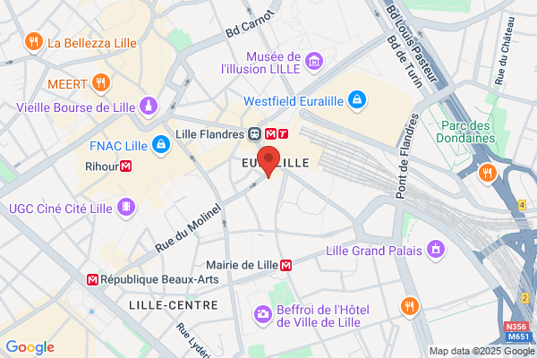 Hotel Moulin D Or