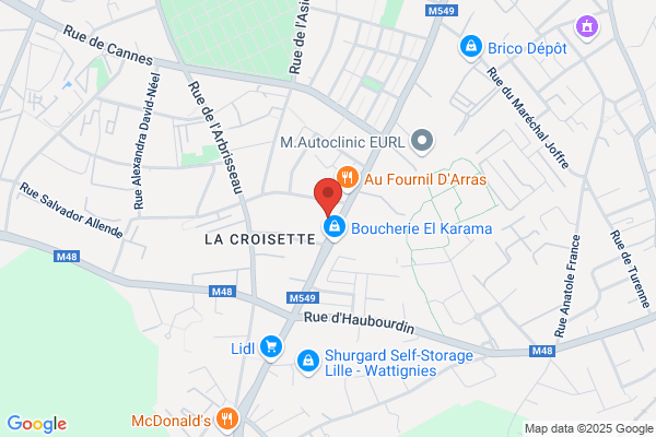 Centre De Soins