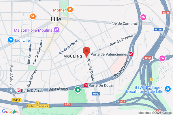 Centre De Soins Infirmiers