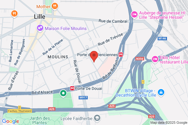 Centre Regional De Formation Des Impots