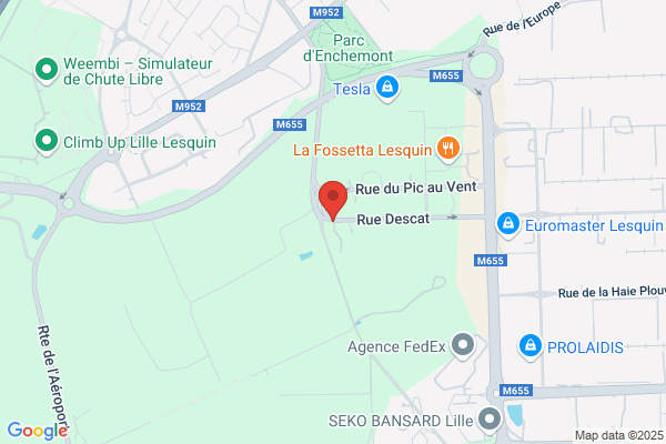 Direction Interregionale Des Douanes Recette Principale