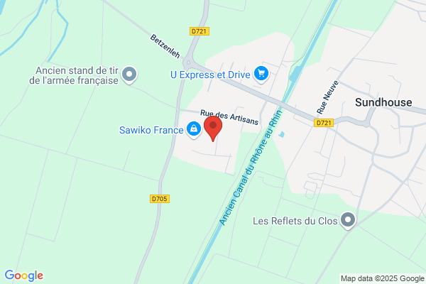 Arnold Riedi Depannage Et Domotique