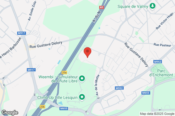 Boulanger Service Comptabilite