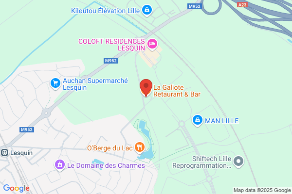 L'gaiette