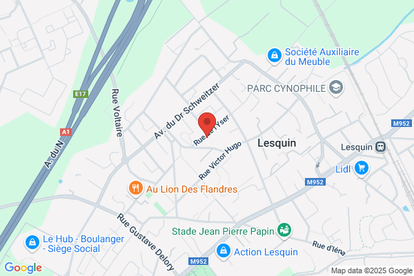 Communication Et Services