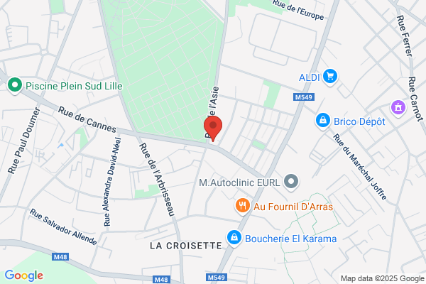 LES MENUS SERVICES LILLE SUD EST