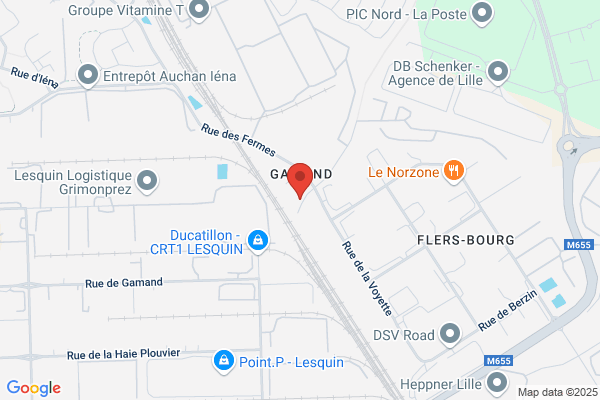 Conception Realisation De Batiment