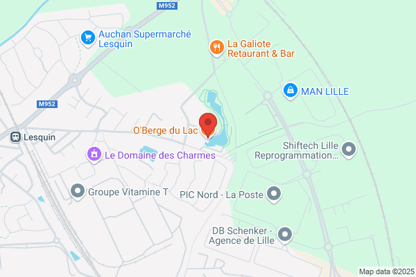 Alves Luis Cafe Brasserie