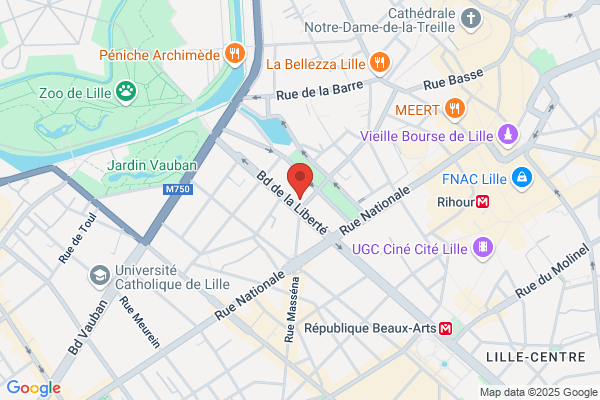 Caron Paulette Francoise