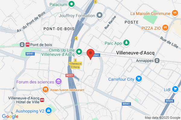 La Poste Espace Clients Pro