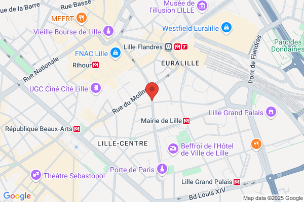 La Poste Relais