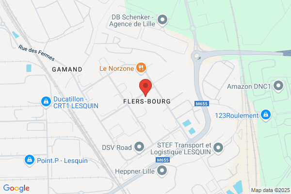 FDE Lille