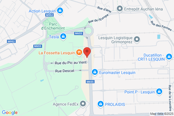 Carreras France