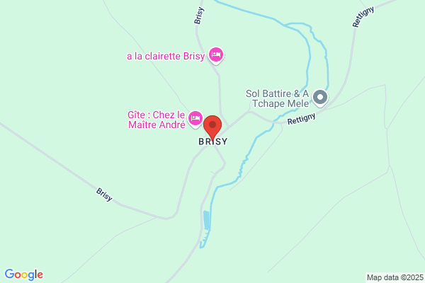 Brisy Jean Jacques