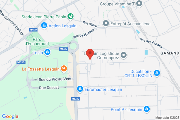Dpd Direct Parcel Distribution