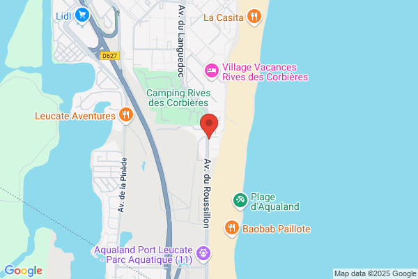 Agence Du Golfe
