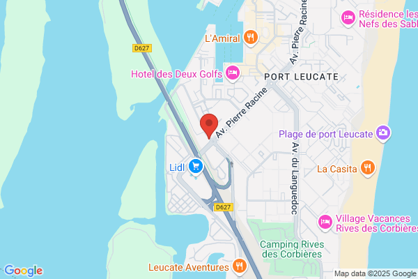 Agence Lolmede
