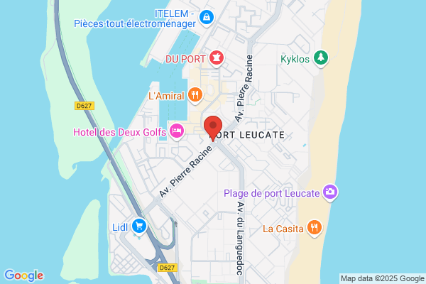 Agence Patios Vacances