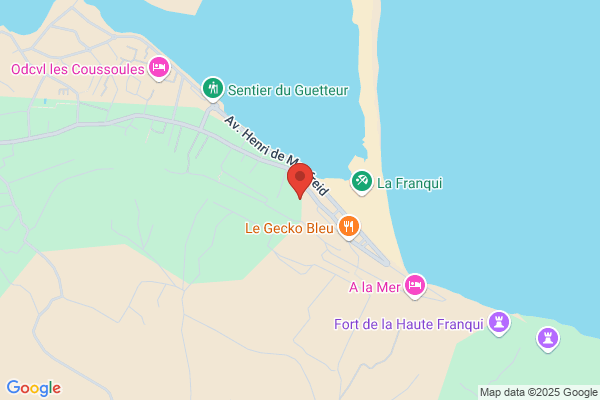 Association Familiale Vacances L Albatros