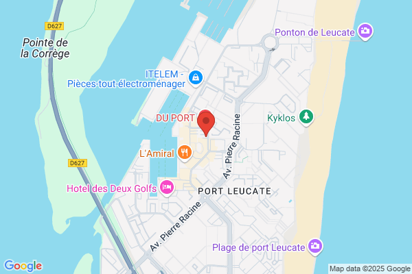 Bateau Ecole Labadie