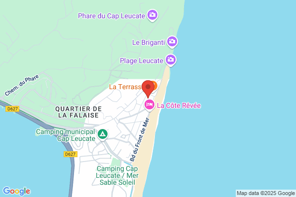 Bazar Le Phare