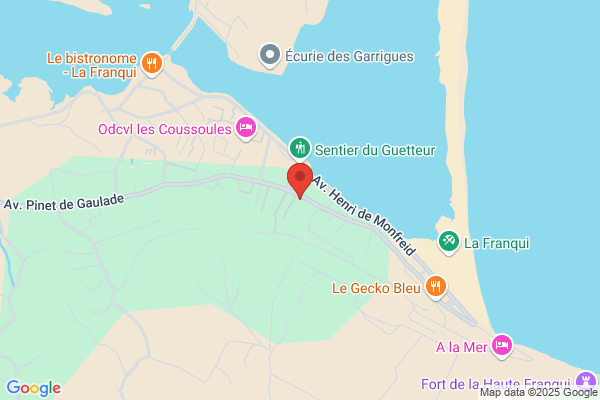 Boucherie De La Cote