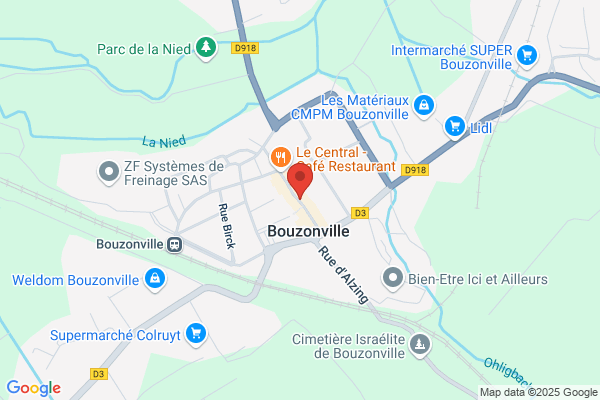 Boutique Evasion