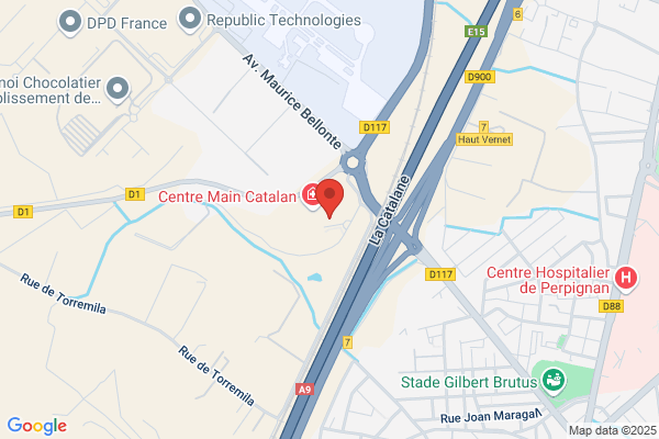 Cabinet Des Docteurs Gayet Christiane Et Grasset morel phil