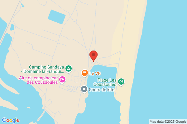 Camping Municipal