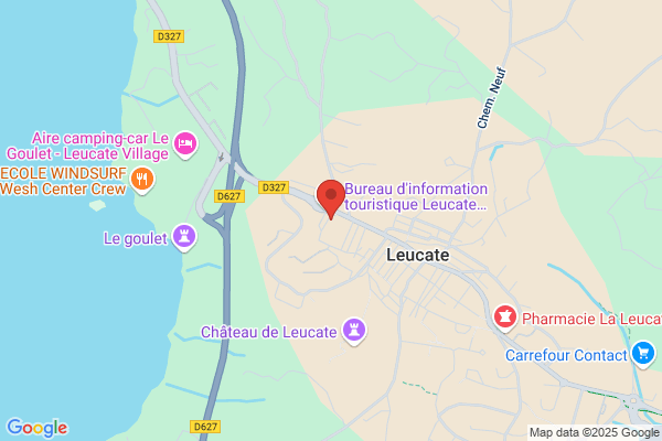 Cave Cooperative Les Vignerons