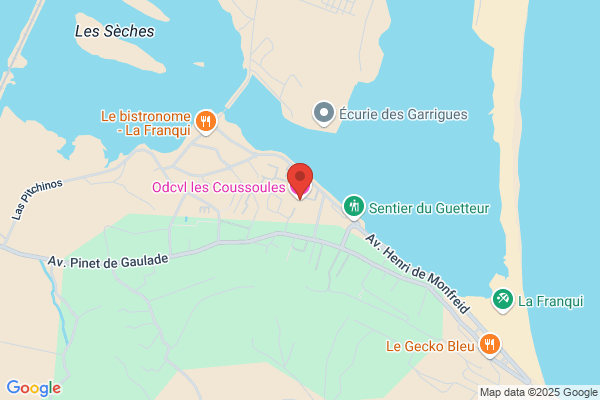 Centre D Accueil Odcvl
